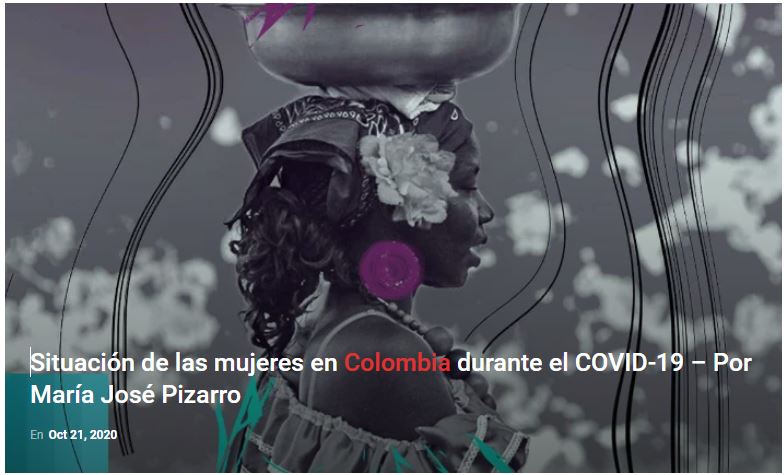 María José Pizarro