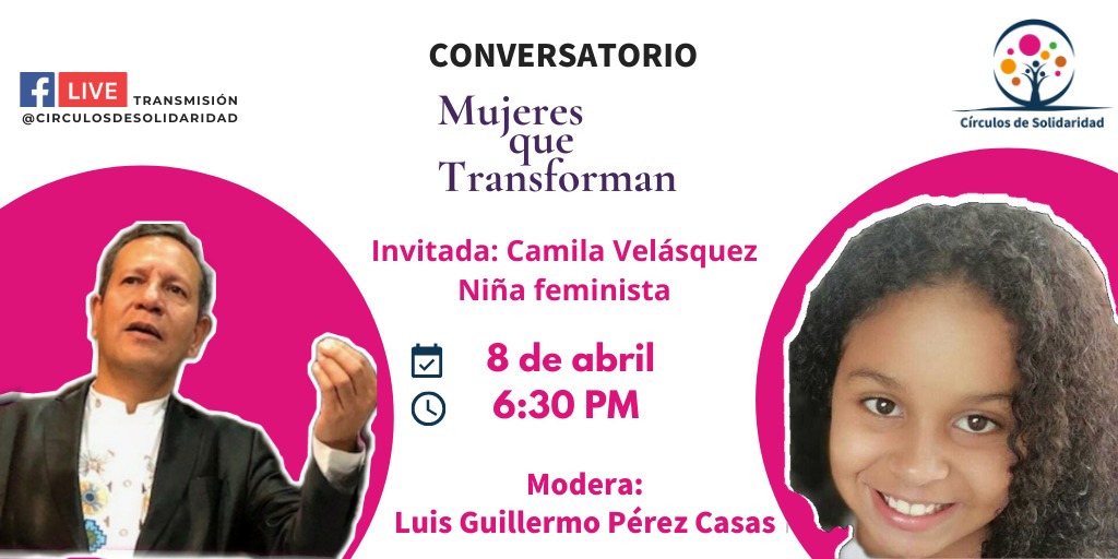 camila feminista