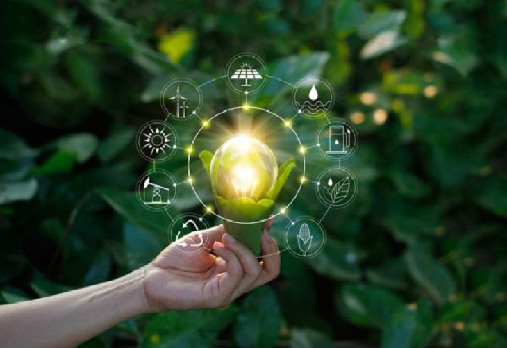 Innovaciones ecológicas