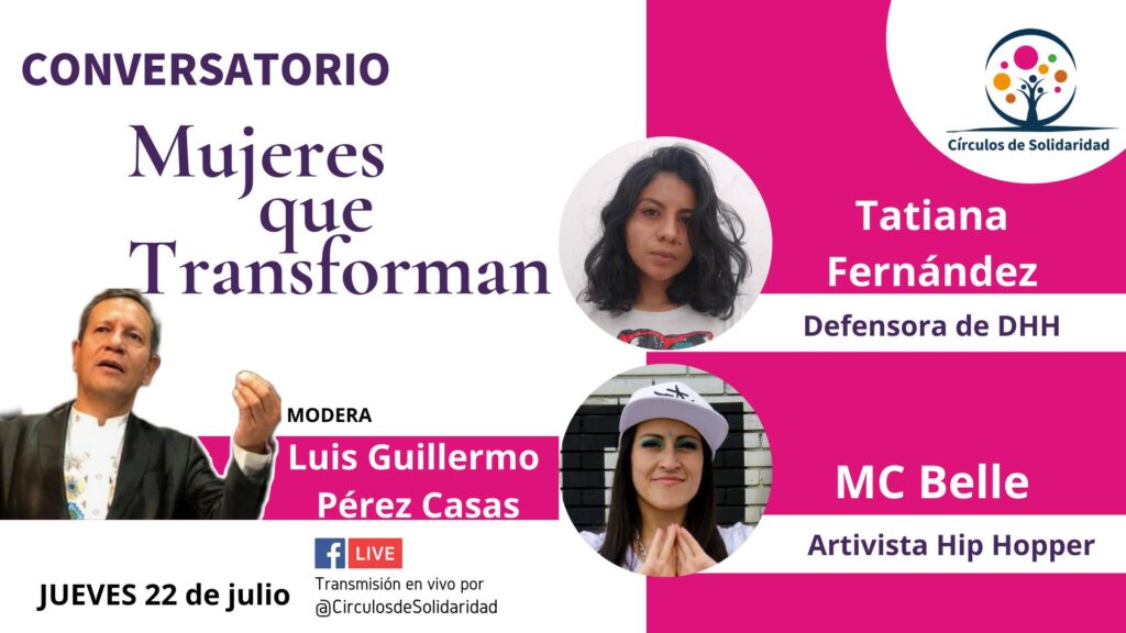 Tatiana Fernandez MC Belle