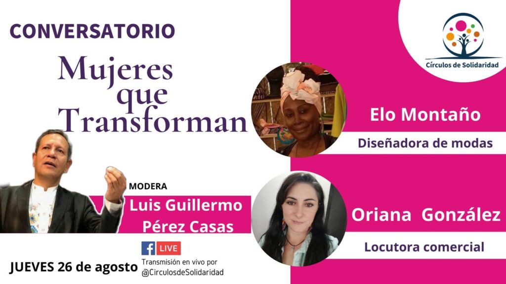 Elo Montaño - Oriana Gonzalez