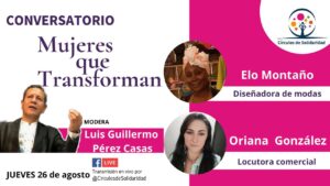 Elo Montaño - Oriana Gonzalez