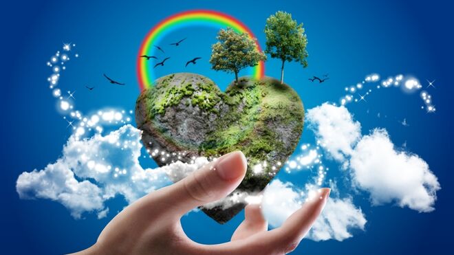 cuidado de la casa comun