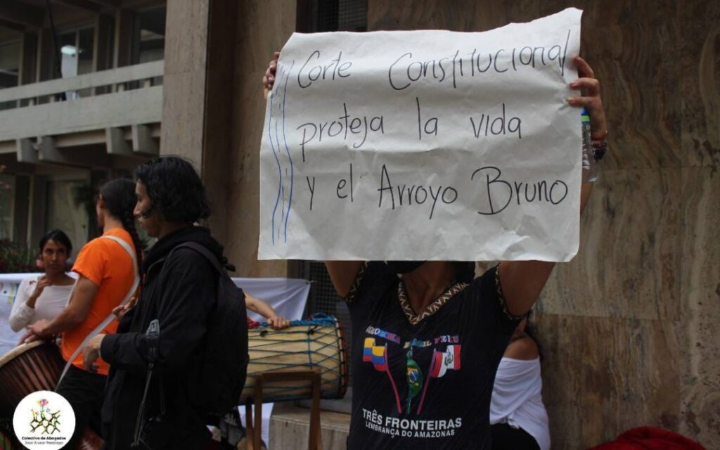 Arroyo-Corte-brono la guajira