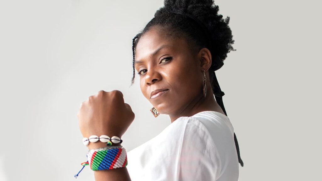 francia marquez vicepresidenta de colombia