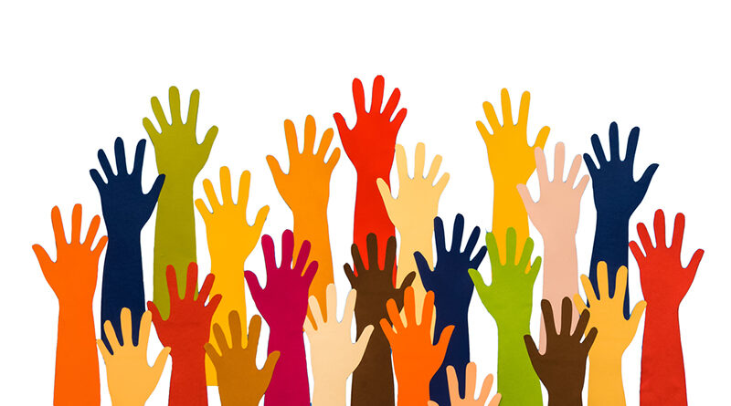 defensa de la democracia