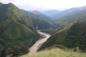 rio cauca