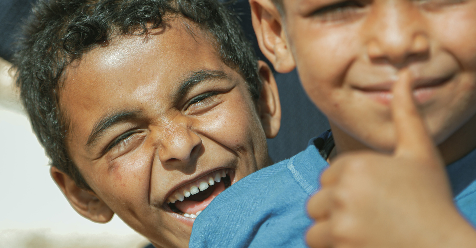 infancia-solidaridad
